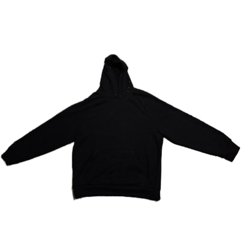 BELIKON CRYSTAL HOODIE