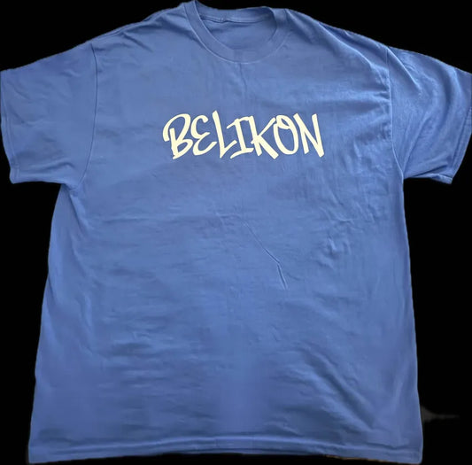 BELIKON T SHIRT